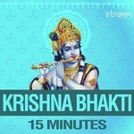 Krishna Bhakti - 15 minutes - Om Voices Song Download
